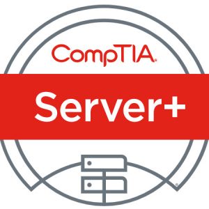 CertMaster Labs for Server+ (SK0-005) : $92 / $188