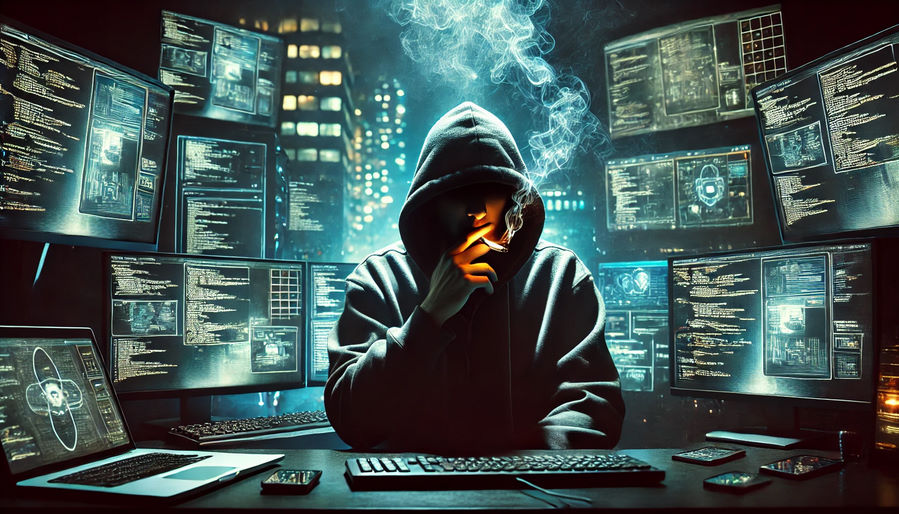 No One Can Track You Now — Discover Surfshark’s Secret Weapon